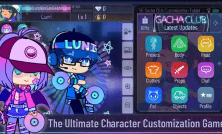 加查俱乐部中文版免费截图3