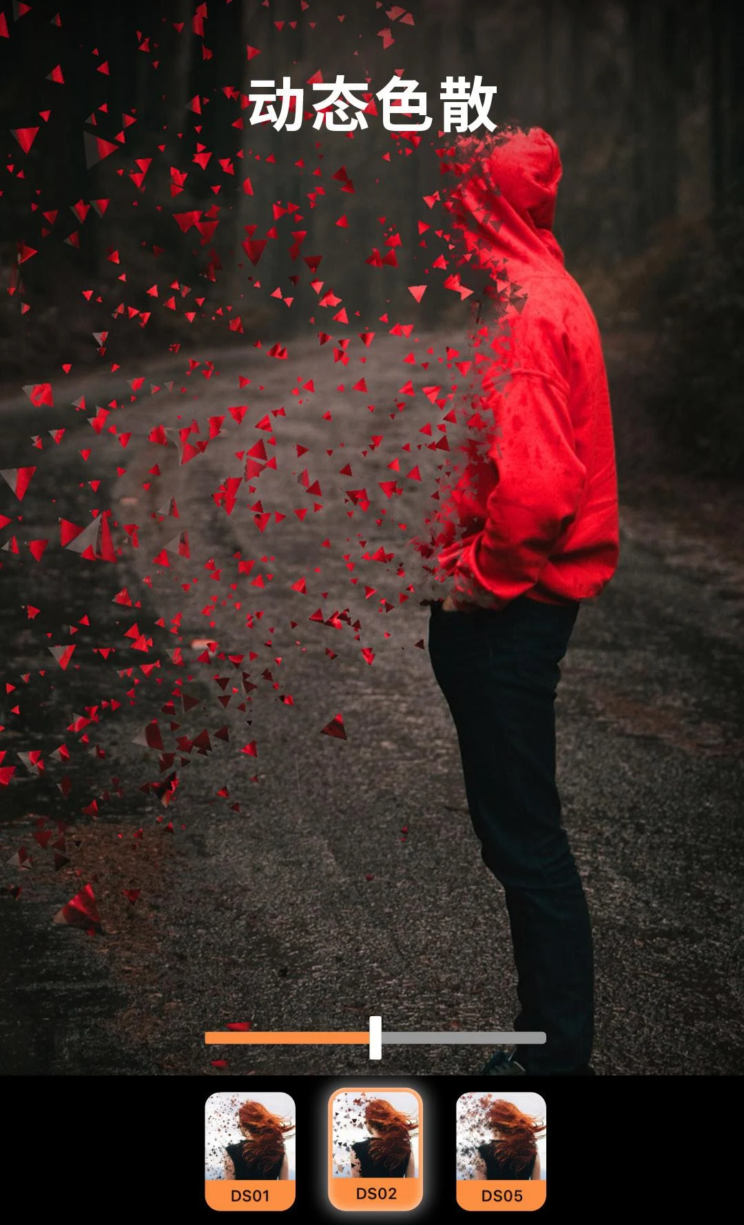 小狐狸pixaloop截图2