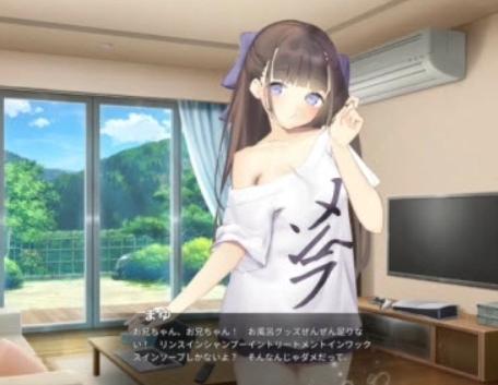 和妹妹同居的生活手机版