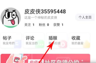 皮皮虾视频