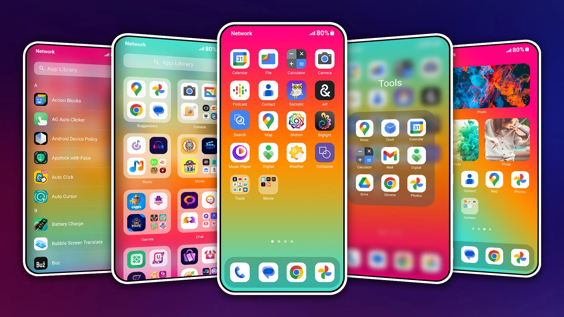 iphone模拟器中文版截图5