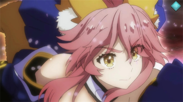 FateEXTELLA汉化版截图1