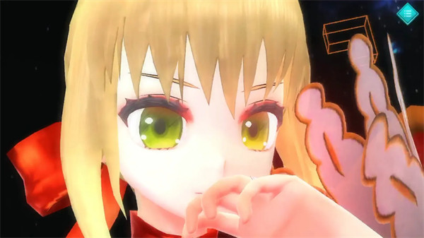 FateEXTELLA汉化版截图3
