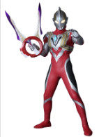 特利迦胜利神光棒模拟器中文安卓版