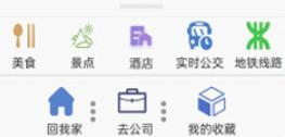 北斗侠导航出行