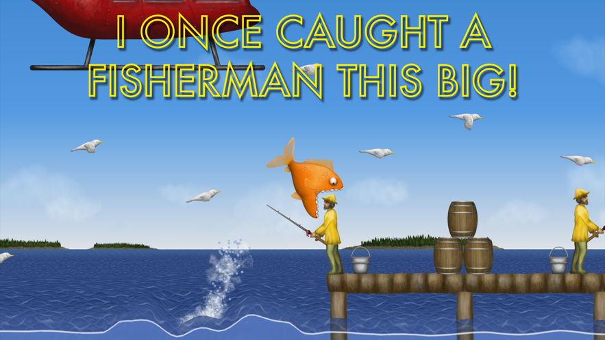 美味深蓝2鲨鱼版截图1