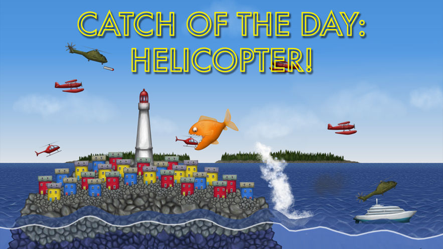 美味深蓝2鲨鱼版截图4