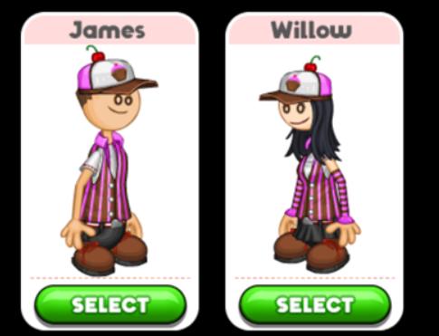 老爹纸杯蛋糕店中文版