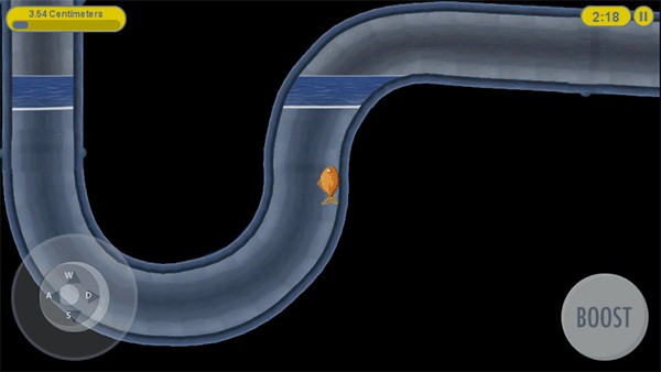 美味深蓝2鲨鱼版