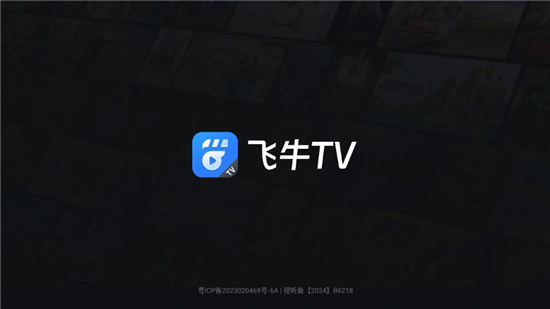 飞牛播放器截图2
