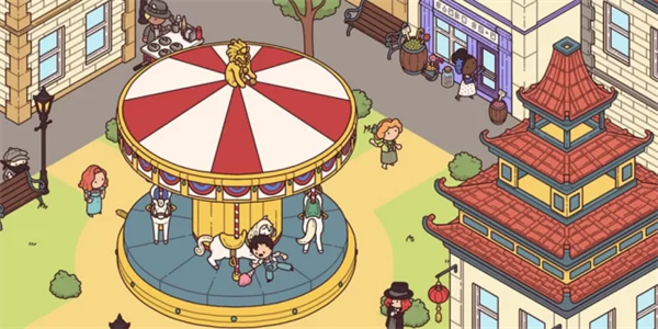 时代之下2发现截图1