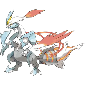 口袋妖怪白2汉化版