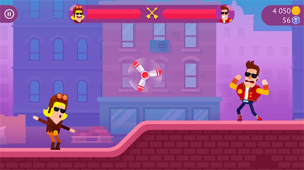 冷血射手重制版截图2