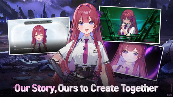 卡厄思梦境国际服截图1