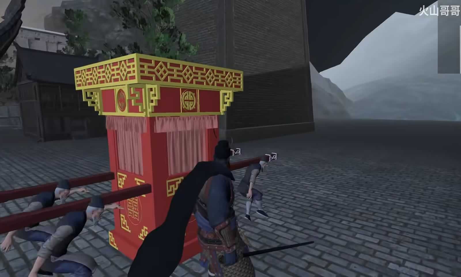 黑神话钟馗抢先版截图4