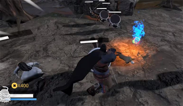 黑神话钟馗抢先版