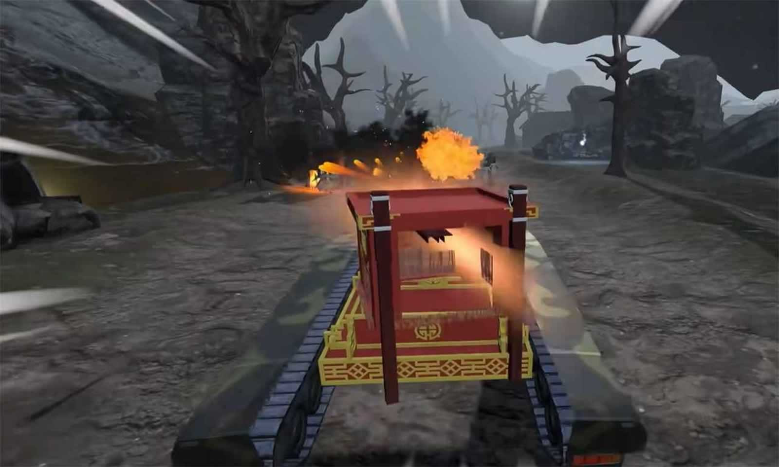 黑神话钟馗抢先版