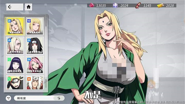 百重守护火影截图2