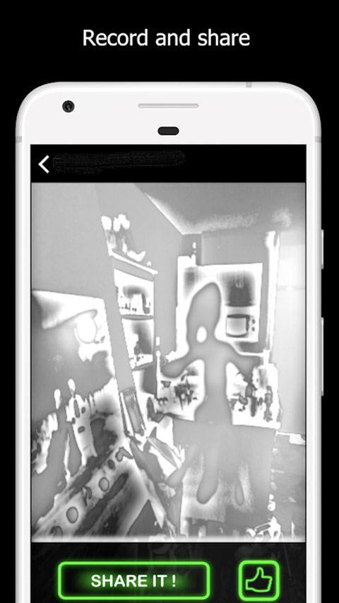 GhostObserver中文版截图4