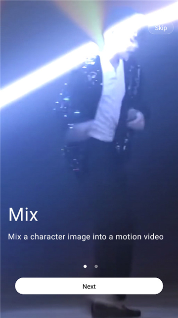 viggleai中文版截图4