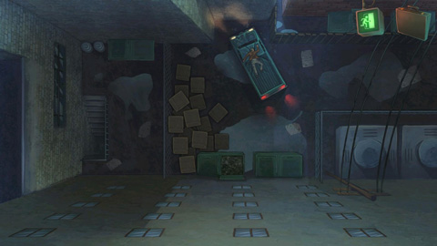 死无对证中文版截图5