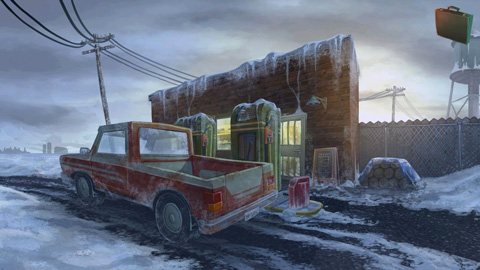 死无对证中文版截图1