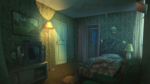 死无对证中文版截图2