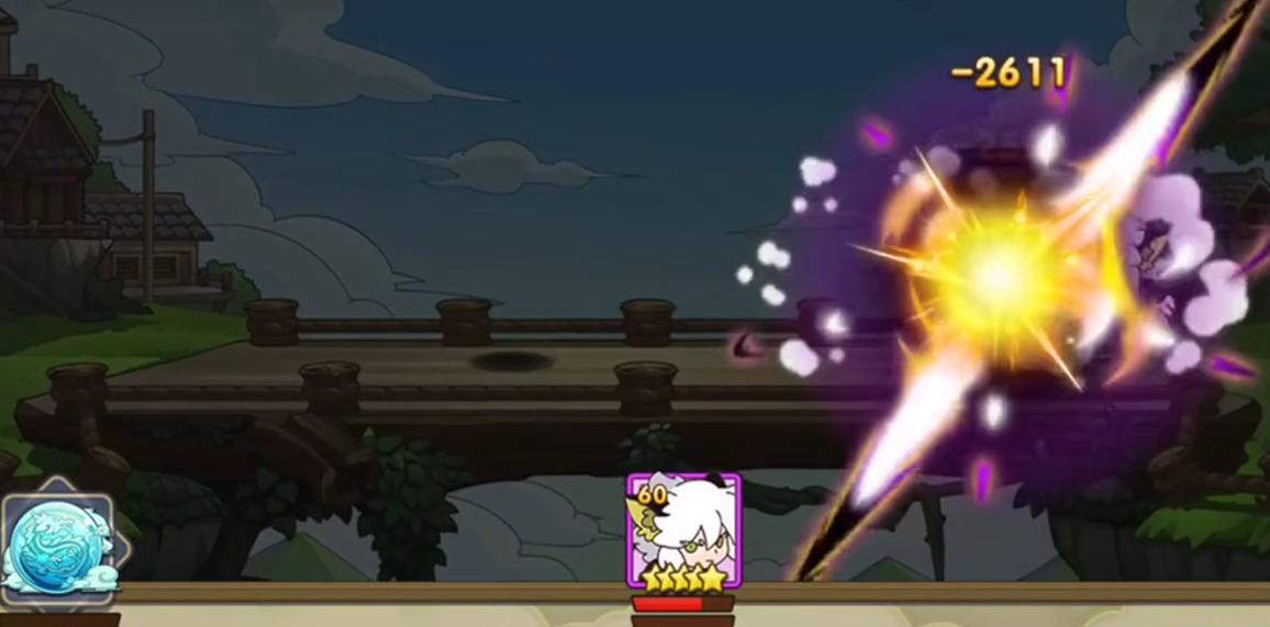 罗小黑战记妖灵簿单机版