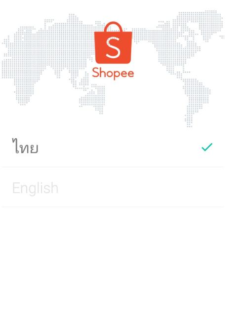 shopee泰版