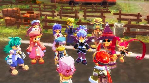 双星物语2加强版