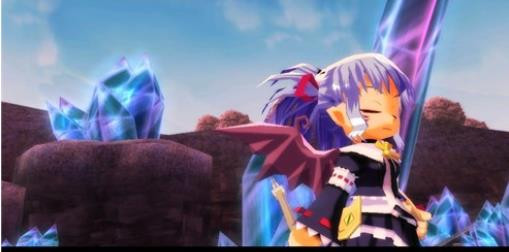 双星物语2加强版