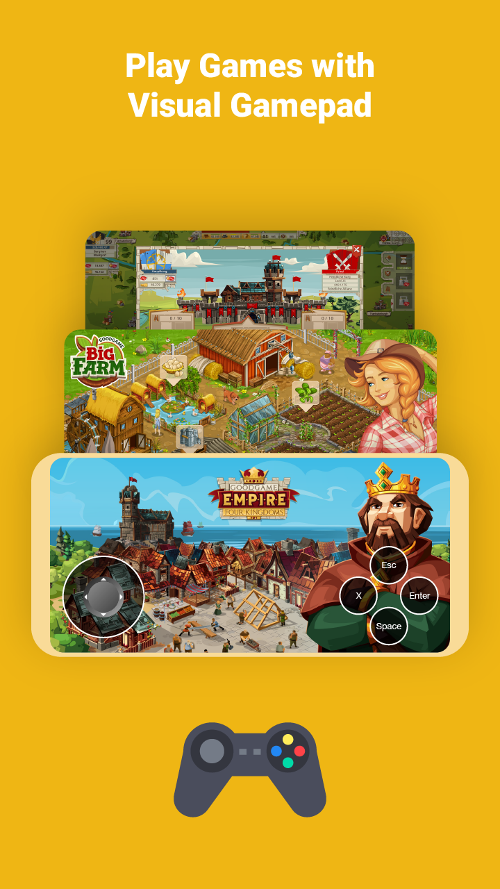 puffin浏览器国际版截图3