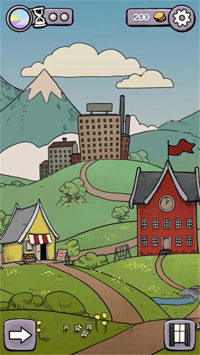 我的孩子新的开始中文版截图2