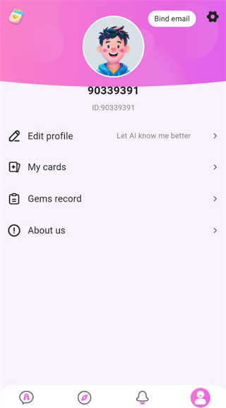 Lemon AI截图3