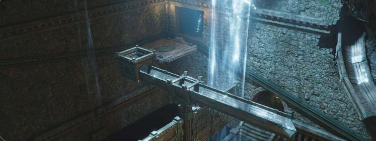 燕云十六声不见山新区域