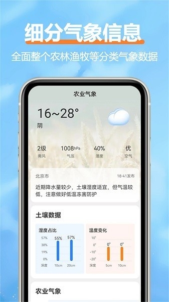 柔云天气预报截图4