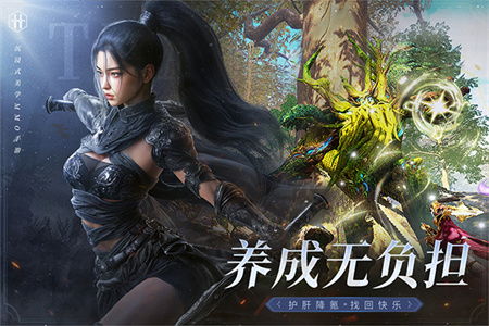 零之曙光截图2