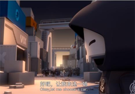 mrbone骨头先生
