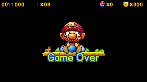 超级玛丽完美版截图5