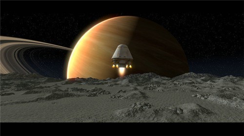 星球基地手机中文版截图1