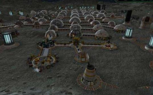 星球基地手机中文版