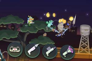 ZombieCatchers汉化版