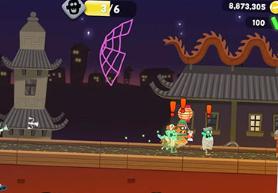ZombieCatchers汉化版
