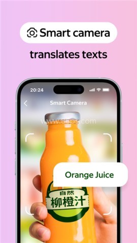 俄罗斯搜索引擎截图1