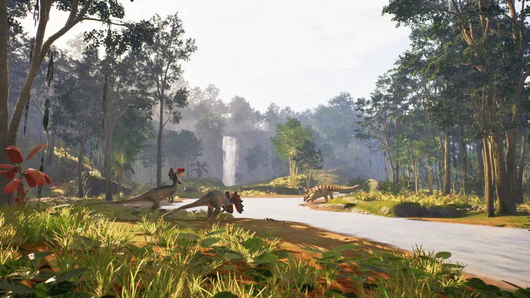 龙岛异兽起源阿乐同款