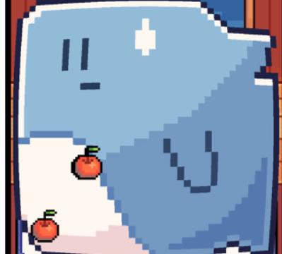 我的小鲨鱼移植版