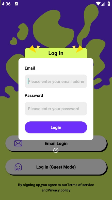 Rosie ai女友(男友)聊天app官方正版下载-Rosie fancy ai免费版软件最新版下载