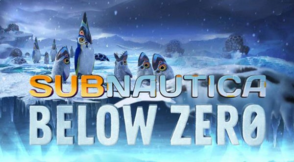 深海迷航零度之下截图1