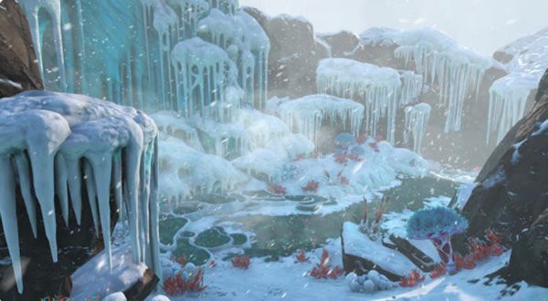 深海迷航零度之下截图2