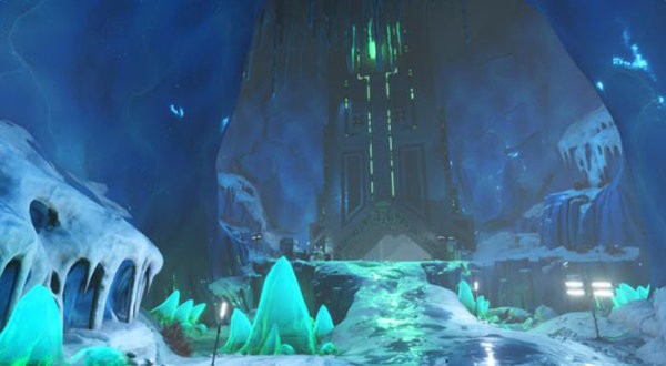 深海迷航零度之下截图3